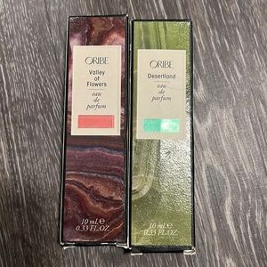 Oribe Rollerball Set
